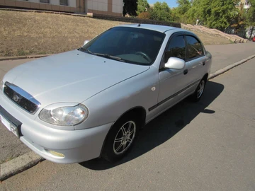 Авто Daewoo Sens 2012 № 8500353