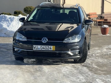Авто Volkswagen Golf 2018 № 8500356