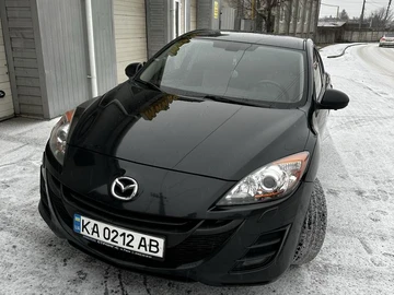 Авто Mazda 3 2011 № 8500358