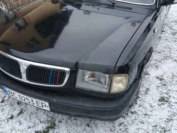 Авто ГАЗ 3110 2001 № 8500360