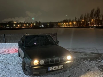 Авто BMW 5 Серия 1995 № 8500418