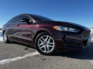 Авто Ford Fusion Usa  2013 № 8500420
