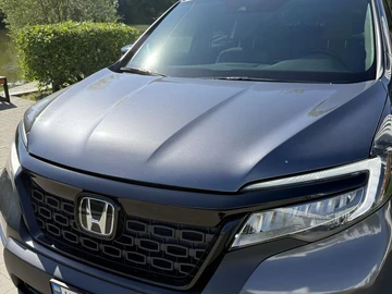 Авто Honda Passport 2021 № 8500421