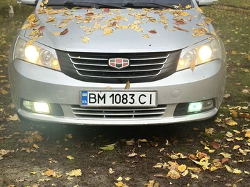 Авто Geely Emgrand 2012 № 8500429