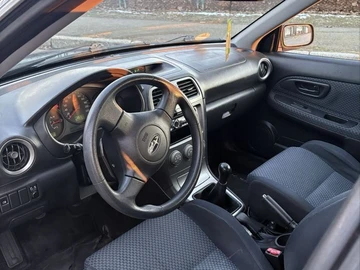 Авто Subaru Impreza 2007 № 8500440