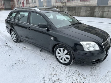 Авто Toyota Avensis 2004 № 8500446