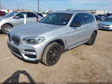 Авто BMW X3 2021 № 8500447