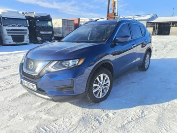Авто Nissan Rogue 2019 № 8500450