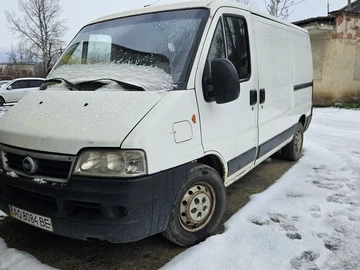 Авто Fiat Ducato 2005 № 8500452