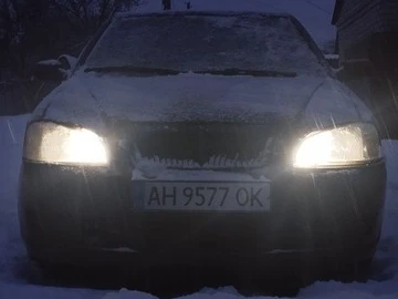 Авто Chery Amulet 2007 № 8500453