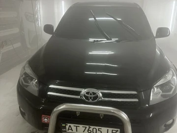 Авто Toyota Rav 4 2006 № 8500458