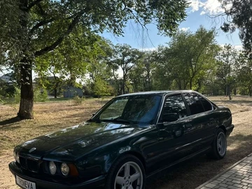Авто BMW 5 Серия 1988 № 8500466