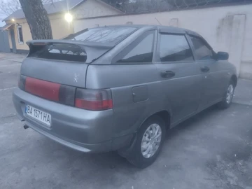 Авто ВАЗ 2112 2005 № 8500476