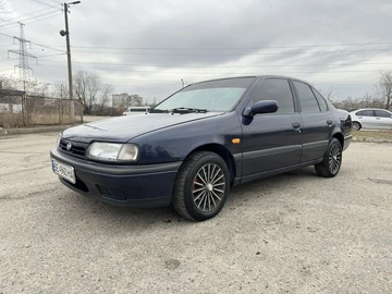 Авто Nissan Primera 1993 № 8500484