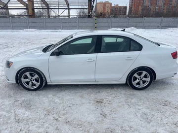 Авто Volkswagen Jetta 2016 № 8500493