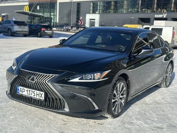 Авто Lexus Es Серія 2020 № 8500498