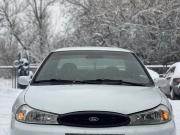 Авто Ford Contour 1998 № 8500501