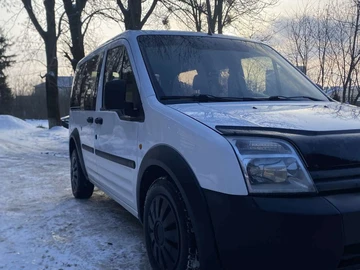 Авто Ford Tourneo Connect 2008 № 8500503
