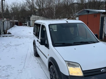 Авто Ford Tourneo Connect 2009 № 8500507