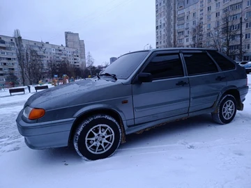 Авто ВАЗ 2114 2012 № 8500508