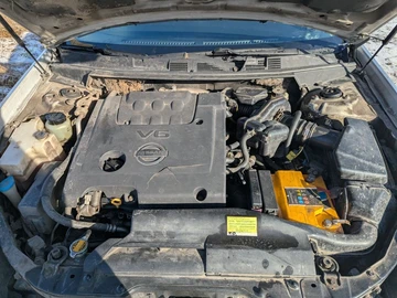 Авто Nissan Teana 2006 № 8500510