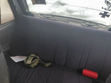 Авто ВАЗ 2107 2000 № 8500557