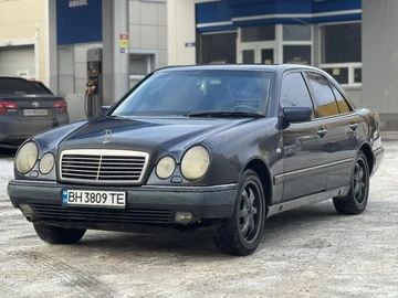 Авто Mercedes E Серия 1999 № 8500559