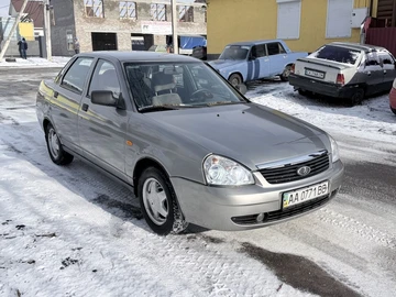 Авто ВАЗ 2170 Priora 2008 № 8500560