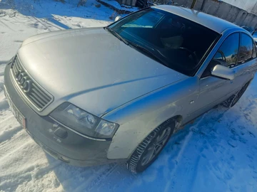Авто Audi A6 2000 № 8500561