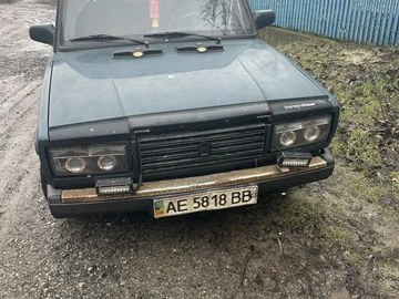 Авто ВАЗ 21073 1998 № 8500564