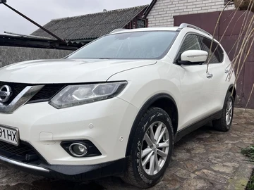 Авто Nissan X-Trail 2014 № 8500570