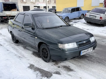 Авто ВАЗ 2110 2004 № 8500576