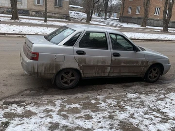 Авто ВАЗ 2110 2005 № 8500578