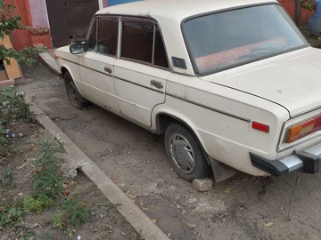 Авто ВАЗ 2106 1986 № 8500584