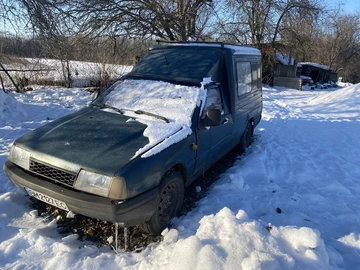 Авто Иж 2117 2003 № 8500585