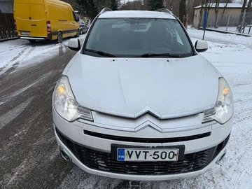 Авто Citroen C-Crosser 2011 № 8500588