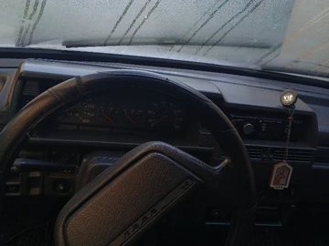 Авто ВАЗ 21099 2005 № 8500589