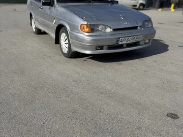 Авто ВАЗ 2115I 2003 № 8500590