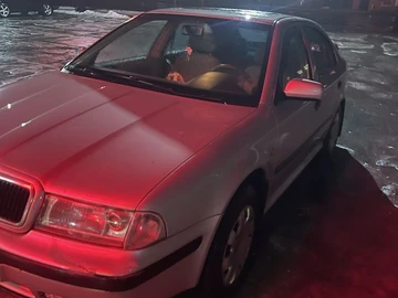 Авто Skoda Octavia 2000 № 8500594