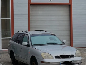 Авто Daewoo Nubira 2003 № 8500609