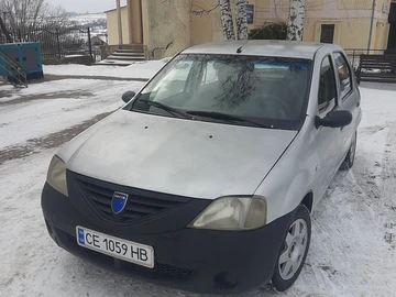 Авто Dacia 1300 2006 № 8500617