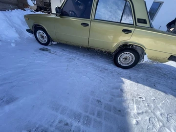 Авто ВАЗ 2106 1989 № 8500621