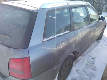 Авто Audi A4 1997 № 8500629