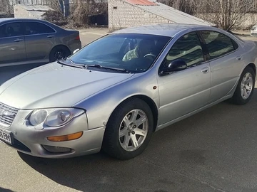 Авто Chrysler 300M 2000 № 8500631