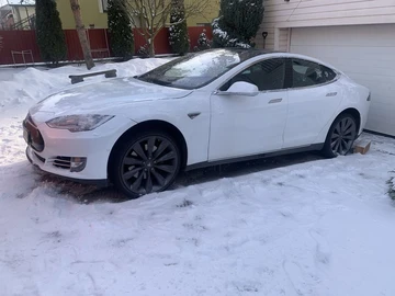 Авто Tesla Model S 2014 № 8500636