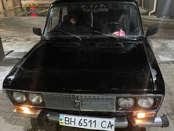 Авто ВАЗ 2106 1994 № 8500637