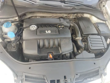 Авто Volkswagen Jetta 2006 № 8500641