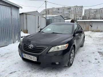 Авто Toyota Camry 2006 № 8500642