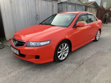 Авто Honda Accord 2007 № 8500643