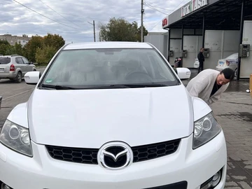Авто Mazda Cx-7 2007 № 8500651